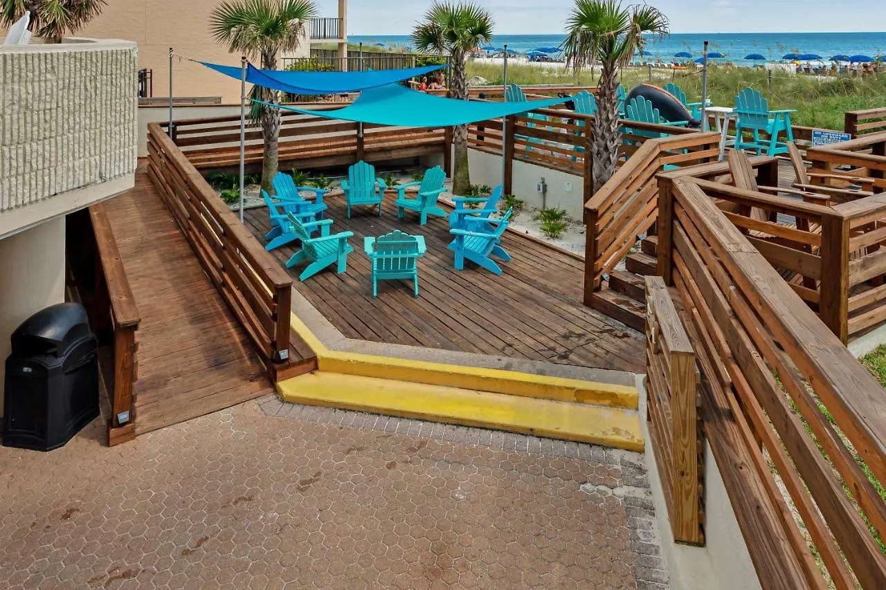 The Top Of The Gulf #112 Panama City Beach