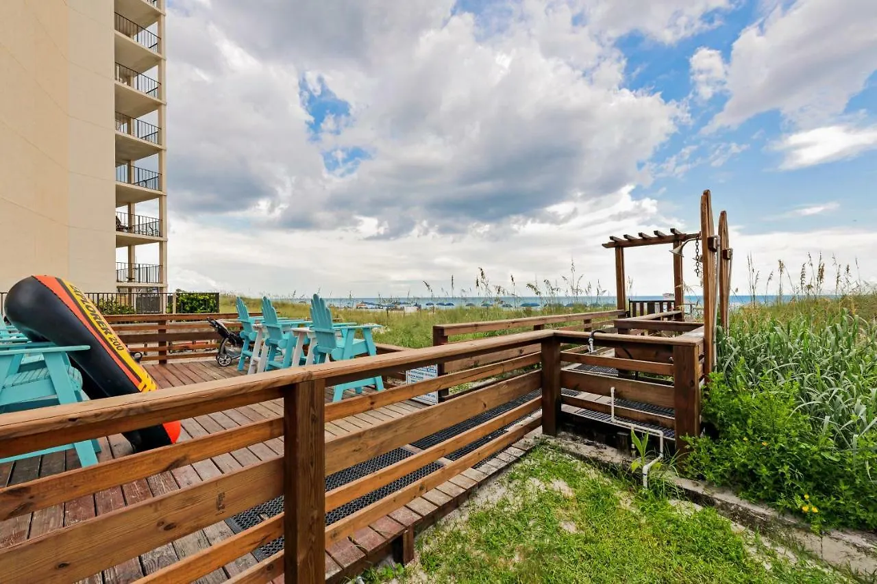 The Top Of The Gulf #112 Panama City Beach 0*,  United States